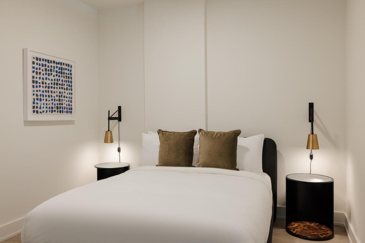 Reside Noma, A Wyndham Residence 华盛顿哥伦比亚 外观 照片