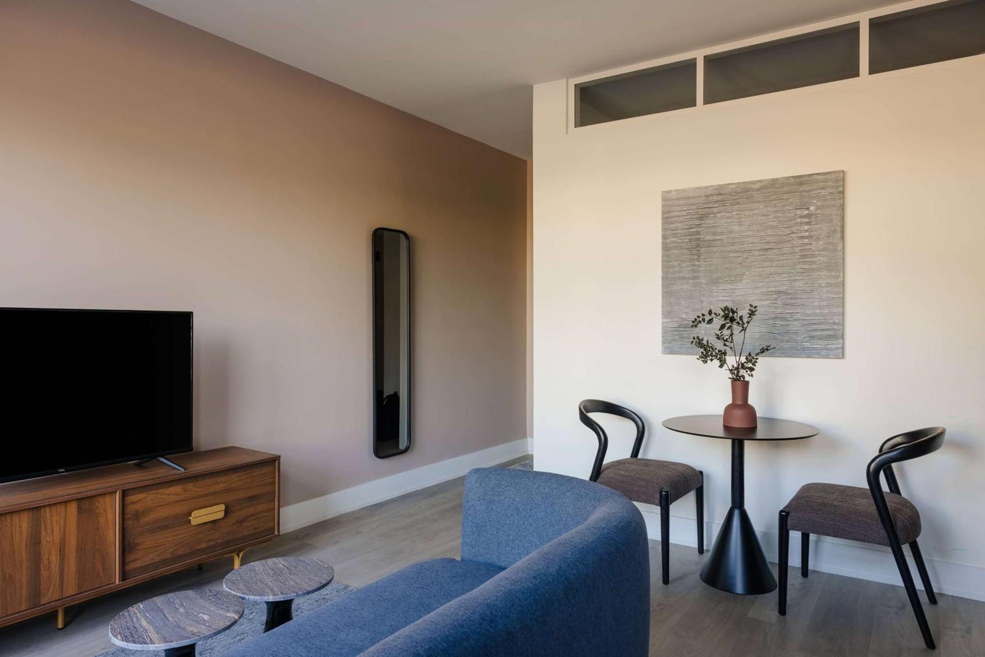 Reside Noma, A Wyndham Residence 华盛顿哥伦比亚 外观 照片